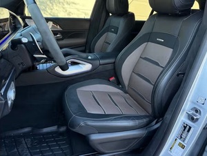 รถเมอร์เซเดส-เบนซ์ สปรินเตอร์ GLS GLS 63 AMG ปี 2023 รับรองคุณภาพ สภาพดีเยี่ยม มือสอง เกียร์ออโต้ เทอร์โบ ภายในเบาะหนังสีอ่อน ระบบควบคุมอุณหภูมิอัตโนมัติ ล้อแม็ก R17 ครบชุด - Product Image 2