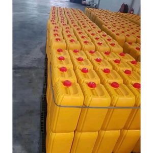 น้ำมันเมล็ดทานตะวันกลั่น - Product Image 6