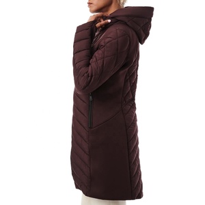 Nouveau unisexe hiver doudoune à capuche décontracté vêtements d'extérieur chauds Camouflage imperméable coupe-vent respirant coton - Product Image 5