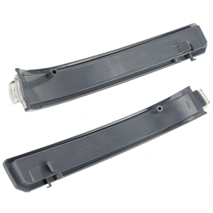 Luce LED per Specchietto Retrovisore con Indicatore di Direzione per <span class=keywords><strong>Mercedes</strong></span> Classe <span class=keywords><strong>B</strong></span> W245 Classe A W169 2008 2009-2012, Accessori Auto - Product Image 5