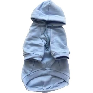 Sweat-shirt à capuche personnalisé pour chien Sweat-shirt à capuche personnalisé de qualité supérieure pour bouledogue français - Product Image 1