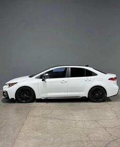 โตโยต้า โคโรลล่า เอเพ็กซ์ มือสอง - Product Image 4