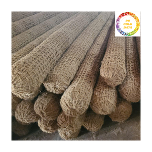 Alfombrilla de fibra de coco Premium de Vietnam, felpudo duradero antideslizante respetuoso con el medio ambiente, Ideal para la decoración del hogar de la entrada - Product Image 4