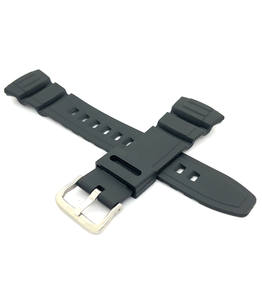 CRAE2000 10302043 correa de reloj de resina de 16mm compatible con el producto de calidad de 2100/de 30/30/30/30/30/30/30/30/30/30/30/30/ - Product Image 4