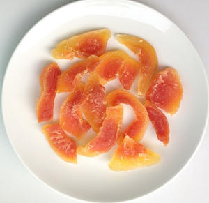 PAPAYA SECA DE ALTA CALIDAD DE VIETNAM - IDEAL PARA SNACKS Y FRUTAS SECAS MIXTAS - Product Image 6