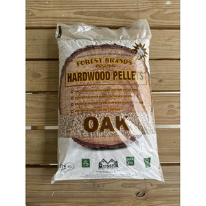 Musser Biomasa: Pellets de Combustible de Madera de Biomasa al Mejor Precio, 6-8mm/6-25mm de Diámetro para Sistemas de Calefacción, Fabricados con Aserrín - Product Image 1