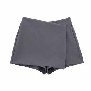 Nuevo diseño, faldas transpirables de alta calidad para mujer, algodón, patrón básico cómodo, falda de Pickleball de cintura ancha personalizable - Product Image 2