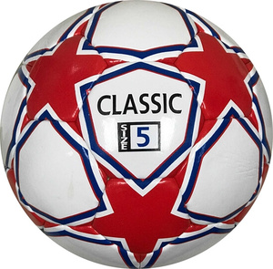 Ballons de football personnalisés Ballon à coudre professionnel en PVC taille 5 pour l'entraînement, le divertissement et les cadeaux - Product Image 5