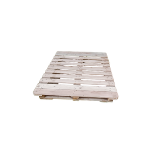 Palé de madera personalizado ofrecido para negocios de embalaje globales y suministro de almacén - Product Image 2