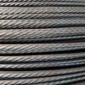 Alambre de Acero Estirado Helicoidal <span class=keywords><strong>PC</strong></span> SWRH82B <span class=keywords><strong>para</strong></span> Construcción, Sin Aleación, Estándar GB, 25 Toneladas, Servicios de Corte Libre, Soldadura y Doblado de Acero RBL - Product Image 3