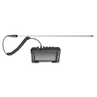 Endoscopie Endoscopique Autoscope Endoscope Qy20d 5 "Écran TFT 32g Carte Micro SD 7 Boutons de Navigation Caméra associée au baril