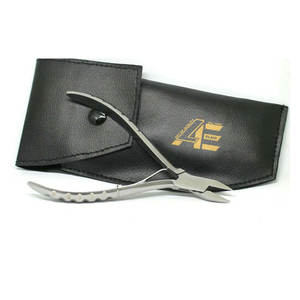 Coupe-ongles en acier inoxydable, outil de manucure, coupe-ongles de podologie robustes, pinces professionnelles à large ouverture 2026 - Product Image 1