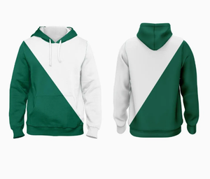 Sudadera con capucha personalizada Fabricantes Sudaderas con capucha personalizadas Hombres Gráfico de alta calidad de lujo Tallas grandes Sudaderas con capucha para hombres Sudaderas - Product Image 4