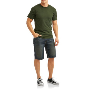 Shorts de Alta Calidad para Hombre y Mujer en Tela de Spandex/Algodón, Transpirables e Impermeables, Ecológicos y Personalizables - Product Image 3