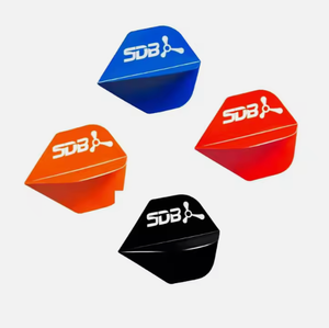 Accessoire de vols de fléchettes personnalisé de haute qualité produit Premium pour les joueurs de fléchettes professionnels en gros - Product Image 4