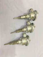 PT100 3-Wire Sensor Temperature Instruments for -30 to 200 Deg C Range