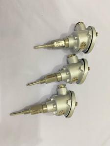 Instruments de température à capteur à 3 fils PT100 pour plage de-30 à 200 degrés C - Product Image 5