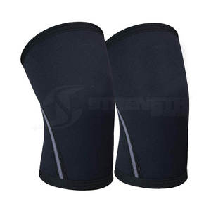 Manchons de soutien flexibles pour les coudes, pour l'entraînement de force, équipement de fitness de bonne qualité - Product Image 2