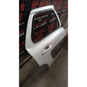 CITROEN C4 Cactus (14>18) PORTE ARRIÈRE DROITE 9801070080 - Product Image 6