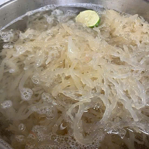 Irish Moss Gold Séché au soleil | Mousse de couture de qualité supérieure pour l'exportation - Product Image 5