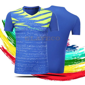 Usure d'entraînement Uniforme de tennis surdimensionné Uniforme de tennis le plus vendu Uniforme de tennis le plus récent - Product Image 2