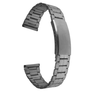 Unisex 7901 Luxury Sport Smart <b>Watch</b> Band Breathable Waterproof Stainless Steel <b>Watch</b> Band 20-22mm <b>Watch</b> Accessories & Parts - Product Image 1