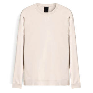 Servicio OEM, Sudaderas con Capucha y Cremallera para Hombre, 100% Algodón, Corte Holgado, Ecológicas, Lavables, de Alta Calidad - Product Image 1