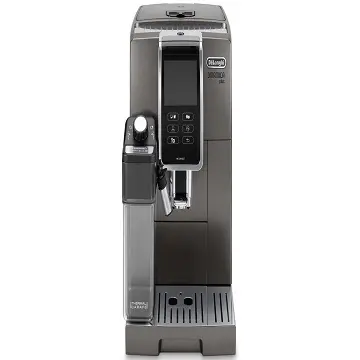 FAST SALES FOR NEW Delonghis ECAM37095T Dinamica Plus Coffee Machine