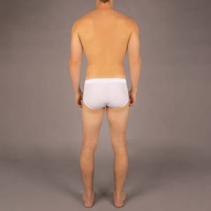 Nouveaux styles de sous-vêtements pour hommes grandes tailles du premier fabricant, logo personnalisé, prix ajustable, service OEM, nouvelle mode sans couture - Product Image 4