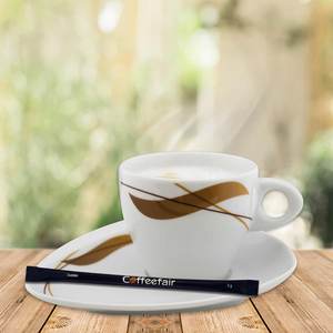 Coffeefair Premium Slim Stick Line 100 X 3g Zuckericks para Café y Té, Accesorios - Product Image 6