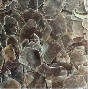 Calidad Superior Ruby No 4 V3 Bloques de mica Materiales de aislamiento de laboratorio de alto voltaje Suministro a granel duradero de proveedor indio - Product Image 4