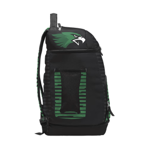 Bolsa de baloncesto multifunción con bolsillo para zapatos separado Mochila para deportes al aire libre para equipo juvenil Mochila de tiempo de entrenamiento para hombres - Product Image 4