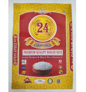 Bolsas con logotipo personalizado Premium Bolsas de transporte reutilizables duraderas de alta calidad con impresión para eventos Promociones comerciales y marcas - Product Image 2