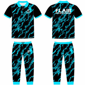 High Quality Customizable Premium Cricket Uniform <b>Kit</b> Premium Customizable Cricket Clothing for Players Wholesale - Product Image 2