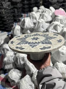 Exclusive BAMBOO <b>GIFT</b> <b>BOX</b> with EGGSHELL INLAY Handmade Decor Item for Ramadan Eid <b>Gift</b> <b>Box</b> and Arabian Holiday Styling - Product Image 4