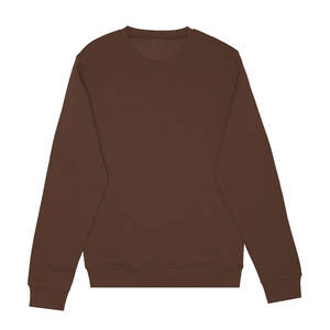 Jersey de cuello redondo de invierno para hombre, Sudadera de punto cálido, suéteres informales de otoño - Product Image 4