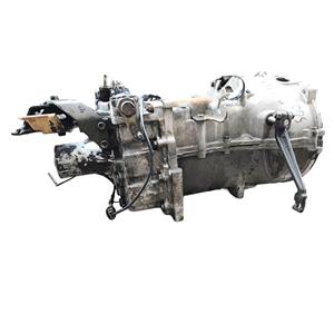 BEDFORD Rascal Serie 1000, Transmisión Manual de Gasolina (86>94) - Product Image 2