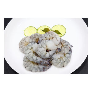 Crevettes tigrées noires surgelées de qualité supérieure, offertes en vrac pour les distributeurs et les acheteurs mondiaux - Product Image 5