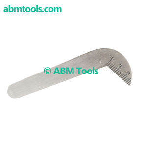 Medidores de molienda de taladro giratorio - Product Image 4