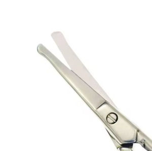 Tijeras de peluquería para mascotas, instrumento médico, acero resistente al óxido para uso a largo plazo, tijeras de peluquería para mascotas, ligeras y suaves - Product Image 3