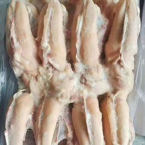 Segmentos de ala de pollo Halal congelados procesados en plantas verificadas por HACCP e ISO adecuadas para importadores y distribuidores globales - Product Image 1