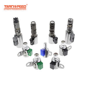 Kit de solénoïde de transmission de boîte de vitesses automatique <span class=keywords><strong>Transpeed</strong></span> A960E pour TOYOTA - Product Image 3