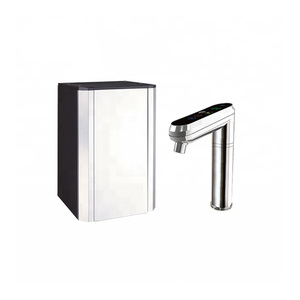 ตู้กดน้ำใต้ซิงค์ TPH-689/ก๊อกน้ำแผงสัมผัส - Product Image 2