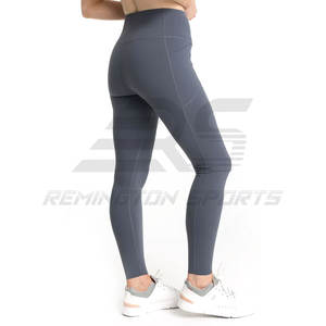 Leggings imprimés à la mode pour femmes Idéal pour le yoga, la course et les tenues décontractées Leggings pour femmes - Product Image 5
