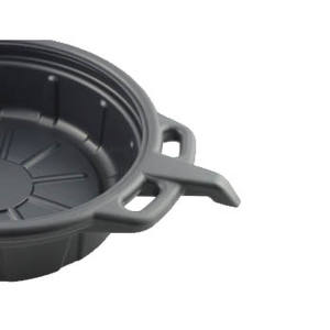 AllSupply Taiwan Vehicle Tools Auto Repair PE <b>Oil</b> <b>Drain</b> <b>Pan</b> 3.5L-24L - Product Image 3