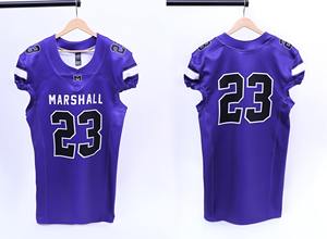 Uniforme Deportivo de Fútbol Personalizado Sublimado para Adultos, de Alta Calidad, 100% Poliéster, OEM, Conjunto de Camiseta y Pantalones Cortos de Manga Corta - Product Image 2