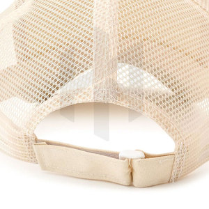 Chapeaux de camionneur de meilleure qualité 100% coton avec logo imprimé personnalisé Vêtements décontractés unisexe imperméables et respirants - Product Image 5