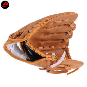 2023 Nouvelle conception personnalisée Gants de baseball de haute qualité Prix de gros Gants de baseball pour hommes - Product Image 5