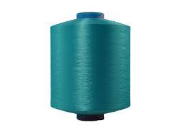Fil à broder 300 Tex teint en masse, fil métallique haute ténacité, fil fantaisie Lichi, anti-bactérien, anti-boulochage - Product Image 3