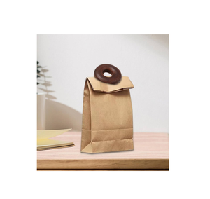 Clip de sellado de donut de madera de haya al vapor al precio más bajo clip artesanal Cocina Comida estilo moderno clip de sellado - Product Image 5